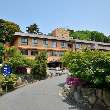 Hotel Wellness Suzukaji Komono Zewnętrze zdjęcie