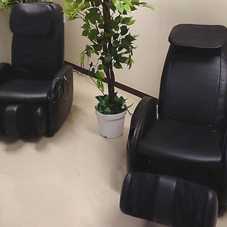 Hotel Wellness Suzukaji Komono Zewnętrze zdjęcie