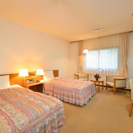 Hotel Wellness Suzukaji Komono Zewnętrze zdjęcie