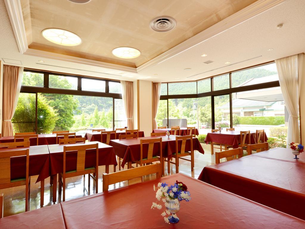Hotel Wellness Suzukaji Komono Zewnętrze zdjęcie