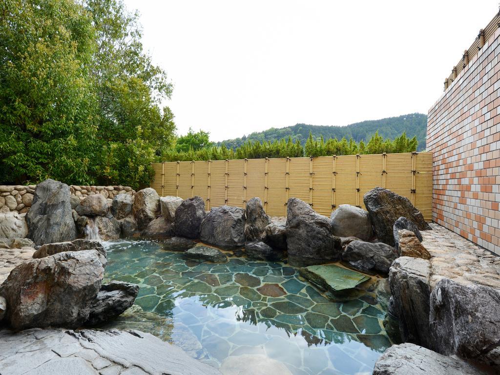 Hotel Wellness Suzukaji Komono Zewnętrze zdjęcie