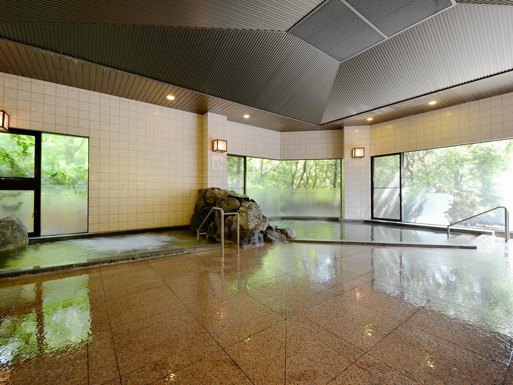 Hotel Wellness Suzukaji Komono Zewnętrze zdjęcie