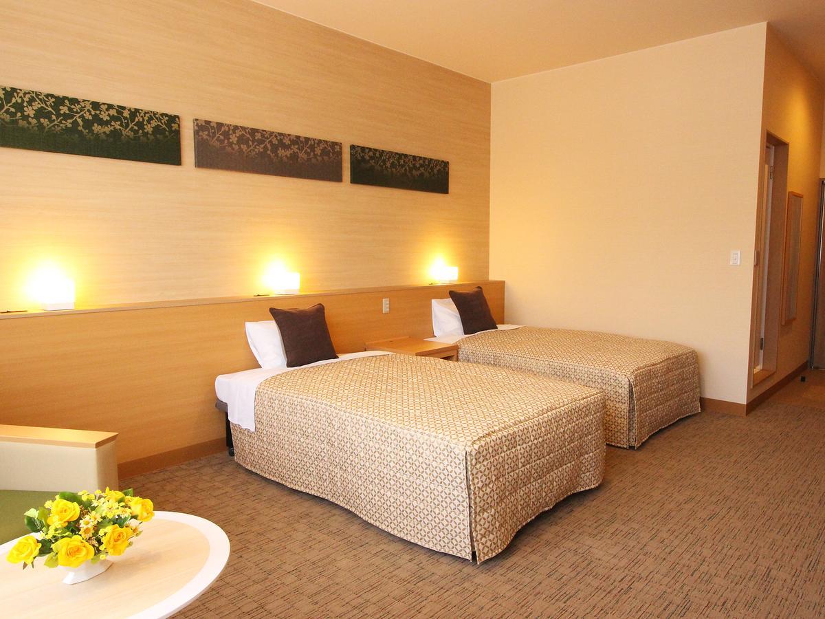 Hotel Wellness Suzukaji Komono Zewnętrze zdjęcie