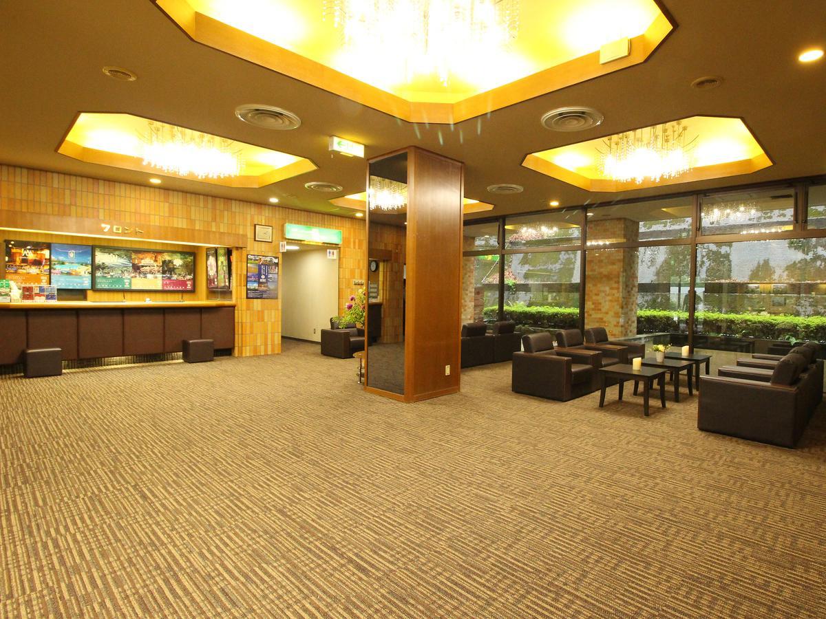 Hotel Wellness Suzukaji Komono Zewnętrze zdjęcie