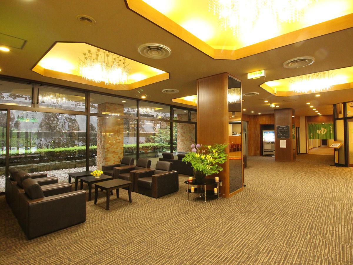 Hotel Wellness Suzukaji Komono Zewnętrze zdjęcie