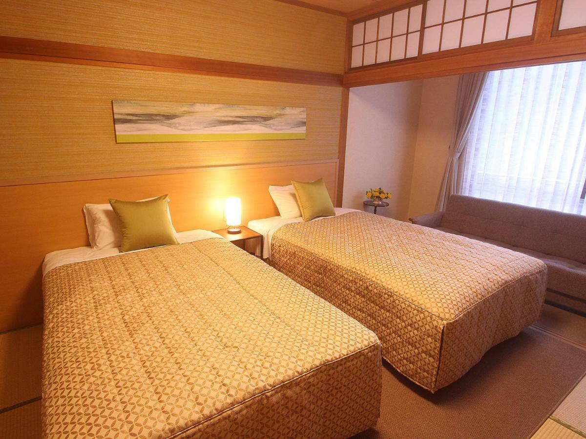 Hotel Wellness Suzukaji Komono Zewnętrze zdjęcie