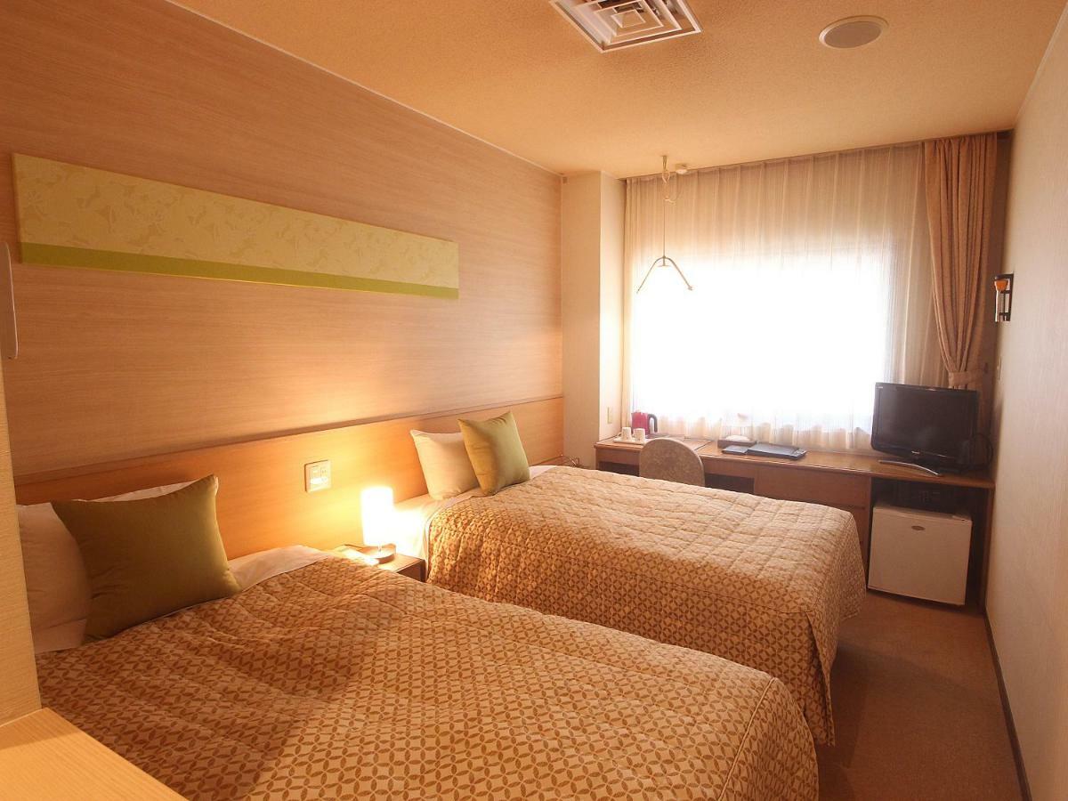 Hotel Wellness Suzukaji Komono Zewnętrze zdjęcie